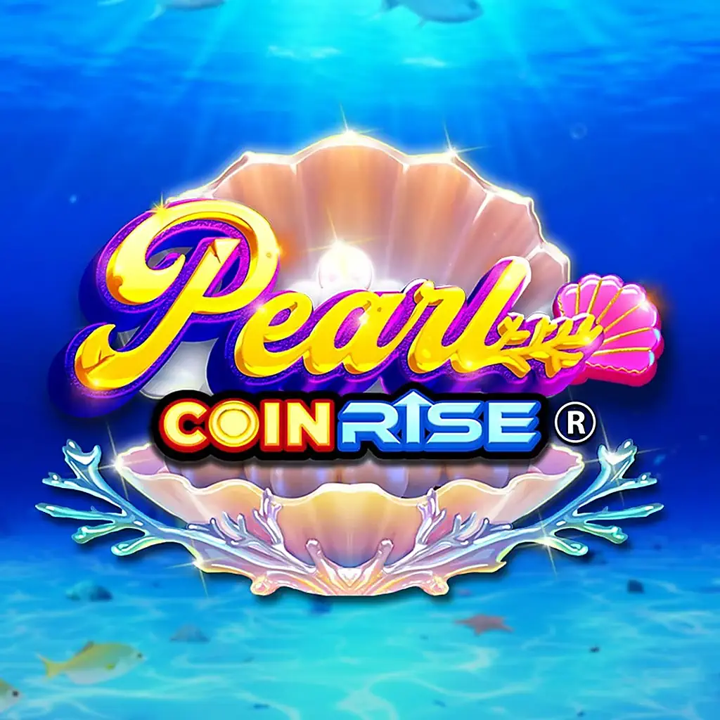 Pearly Coin Rise - обзор казино-слота с жемчуной темой и бонусами